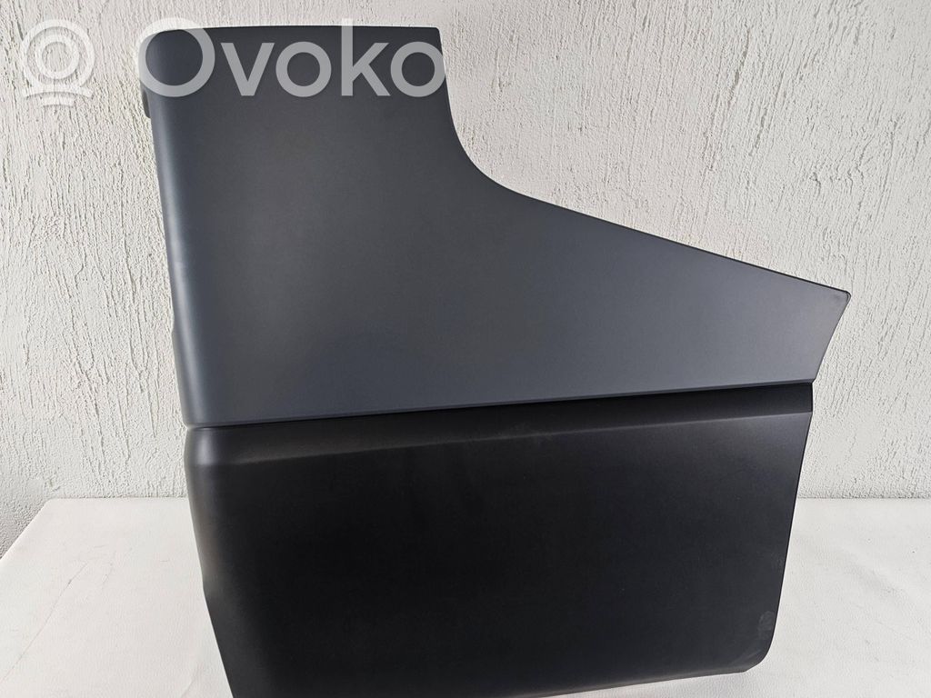 Fiat Talento Rear bumper corner part panel trim 