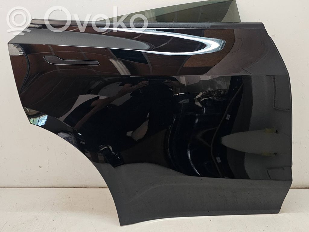 Tesla Model Y Rear door 
