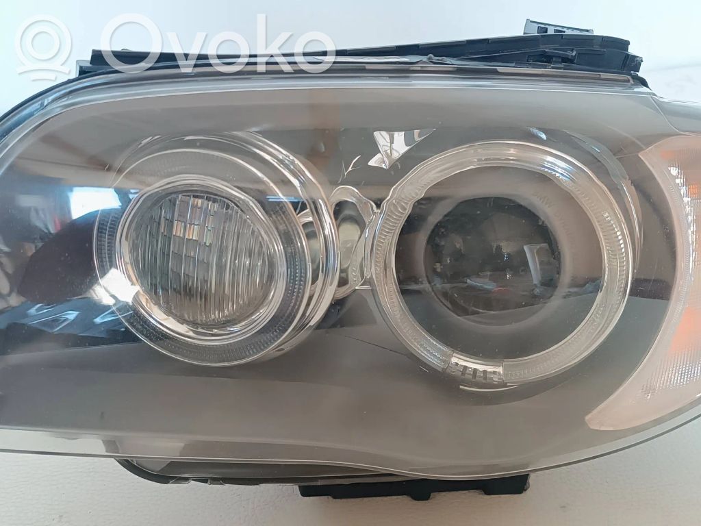 Headlight/headlamp   6311718128504,7181285,89317511