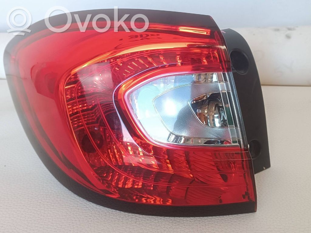 Renault Captur Takavalot 