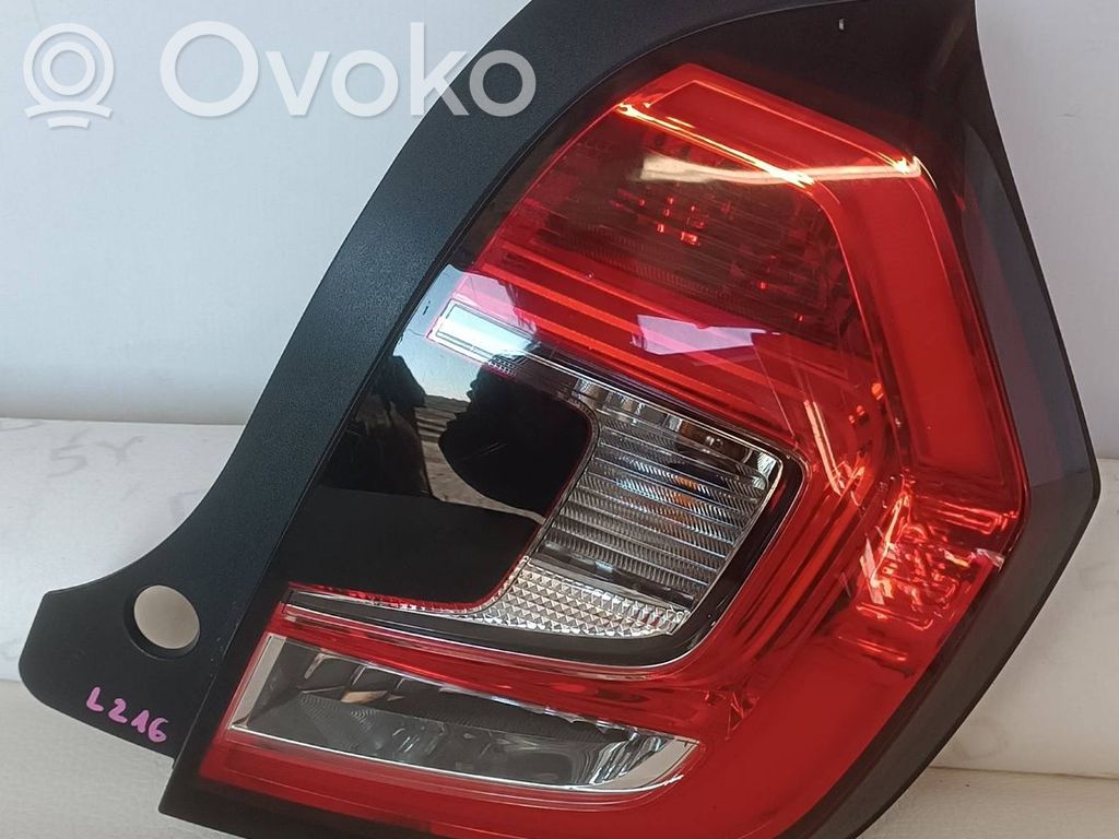 Renault Twingo III Takavalot 