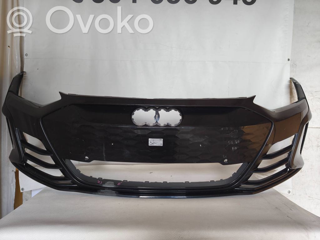 Pare-choc avant   4J3807529