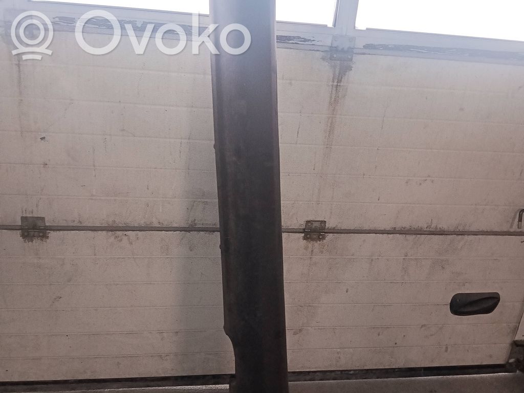 Volvo XC60 Sill 