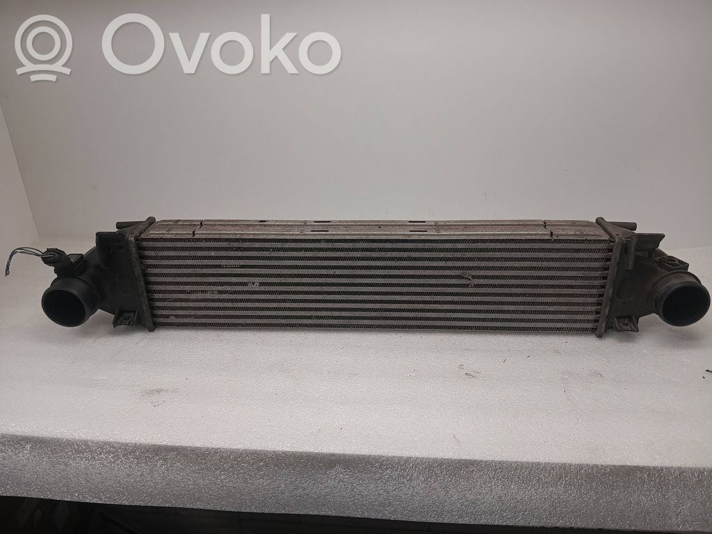 Volvo XC60 Intercooler radiator 