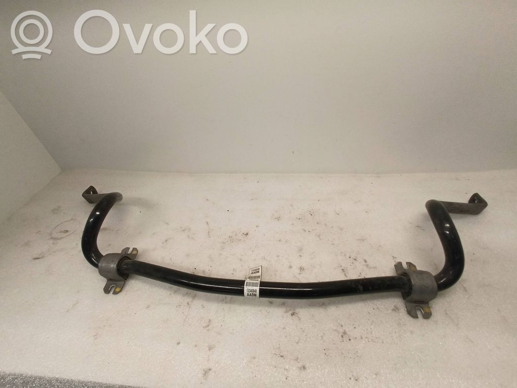 Chevrolet Volt I Front anti-roll bar/sway bar 