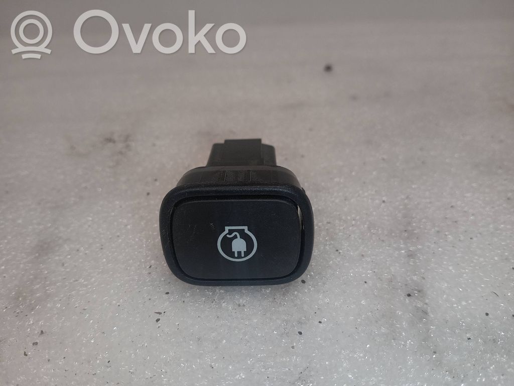 Chevrolet Volt I Other switches/knobs/shifts 