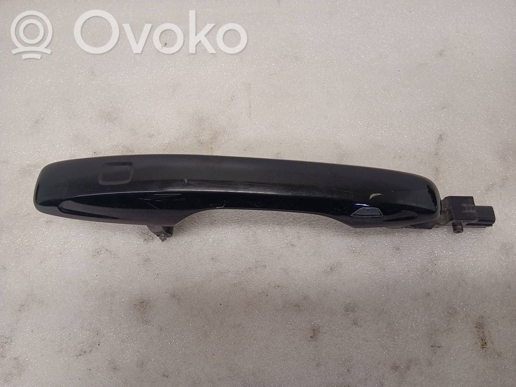 Volvo S90, V90 Manecilla externa puerta delantera 