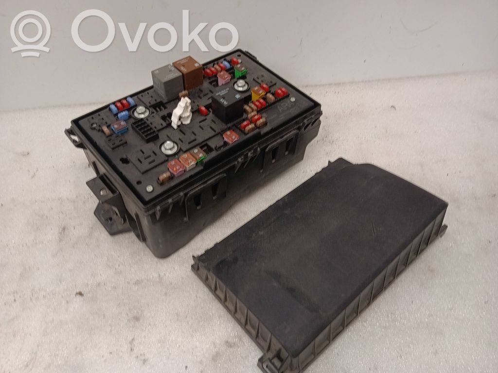 Chevrolet Volt I Módulo de fusible 