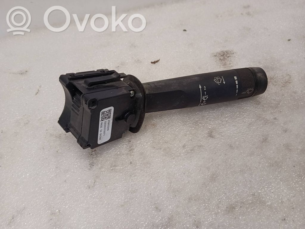 Chevrolet Volt I Wiper control stalk 