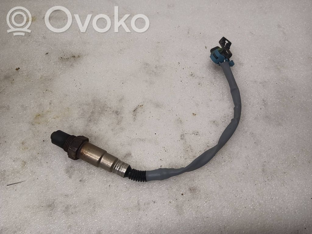 Chevrolet Volt I Lambda probe sensor 