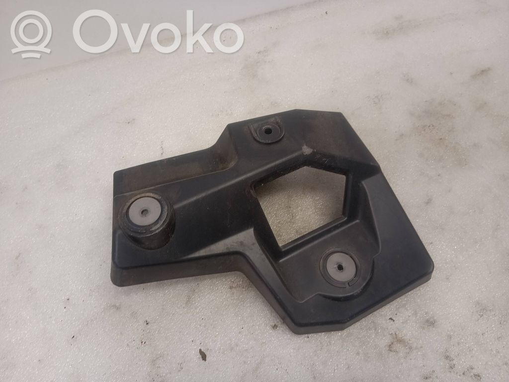 Chevrolet Volt I Rear bumper mounting bracket 