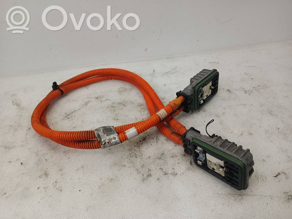 Opel Ampera Augstsprieguma kabelis 