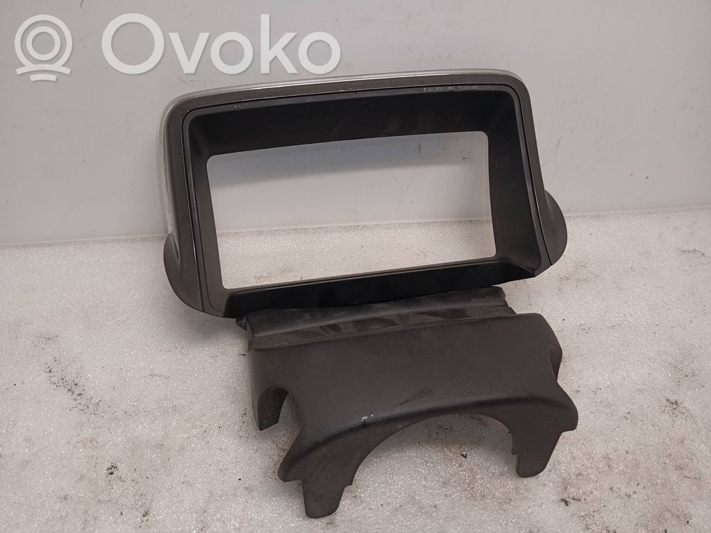 Opel Ampera Vairo ašies apdaila 