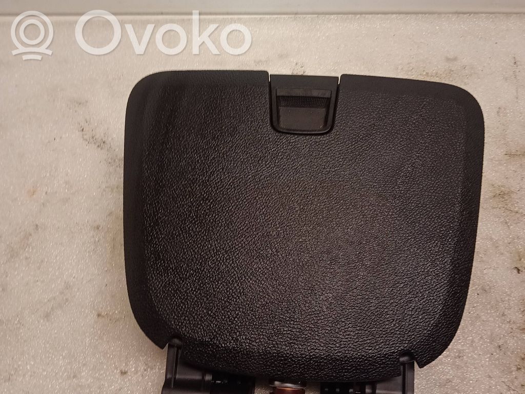 Opel Ampera Daiktadėžė 
