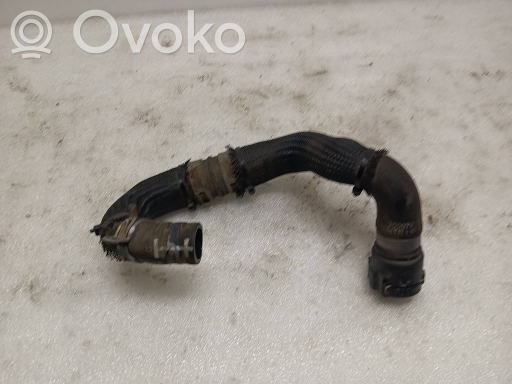 Opel Ampera Engine coolant pipe/hose 