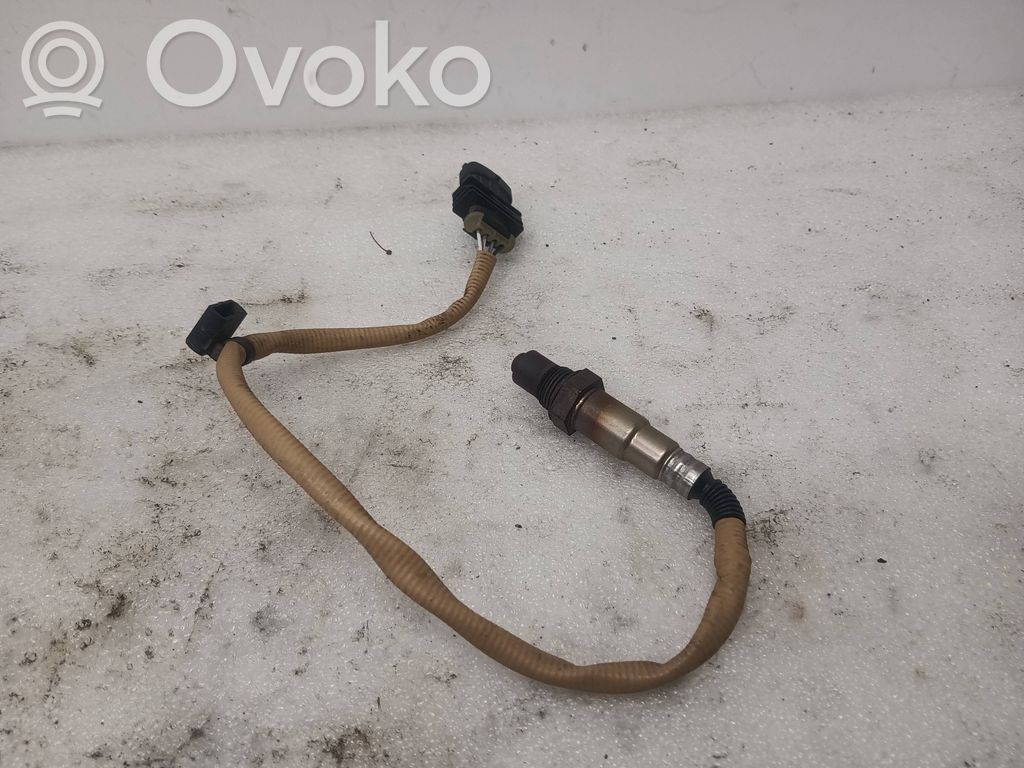 Opel Ampera Lambda probe sensor 