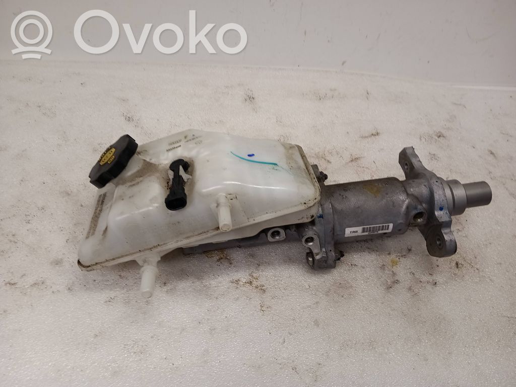 Opel Ampera Pääjarrusylinteri 