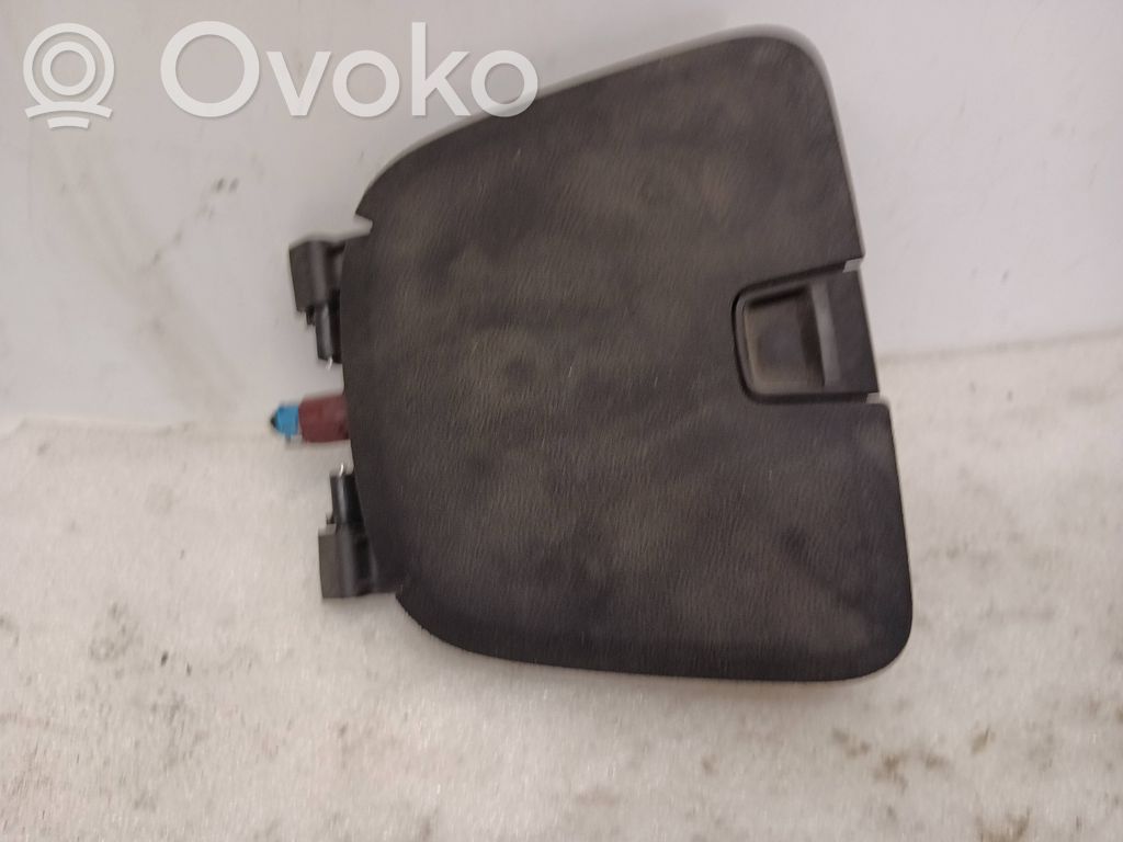 Chevrolet Volt I Daiktadėžė 