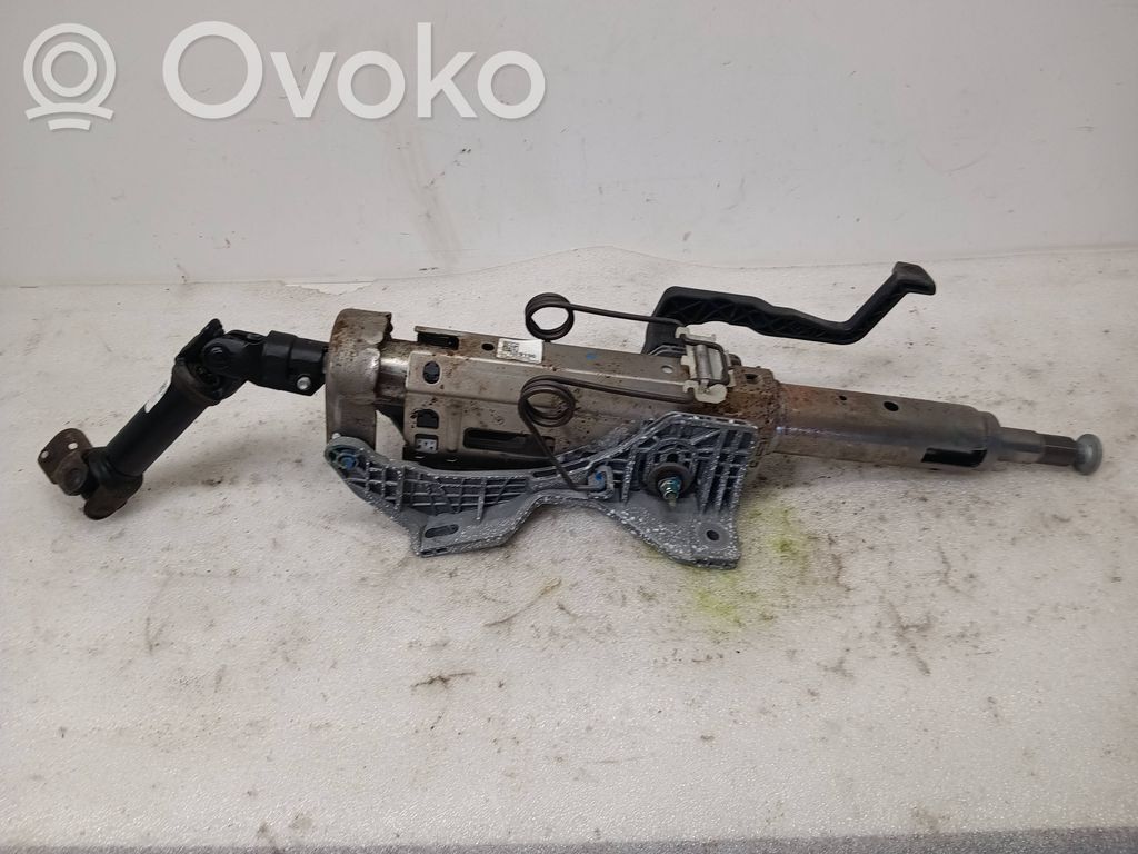 Chevrolet Volt I Steering wheel axle 