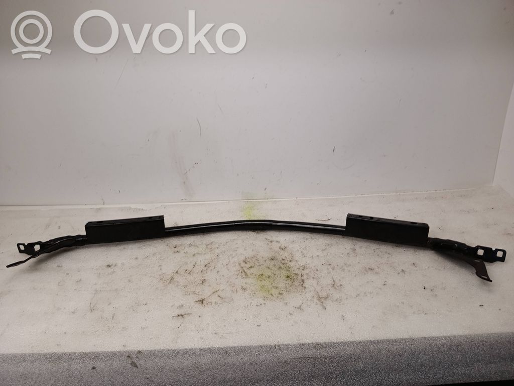 Porsche Macan (95B) Radiator support slam panel bracket 