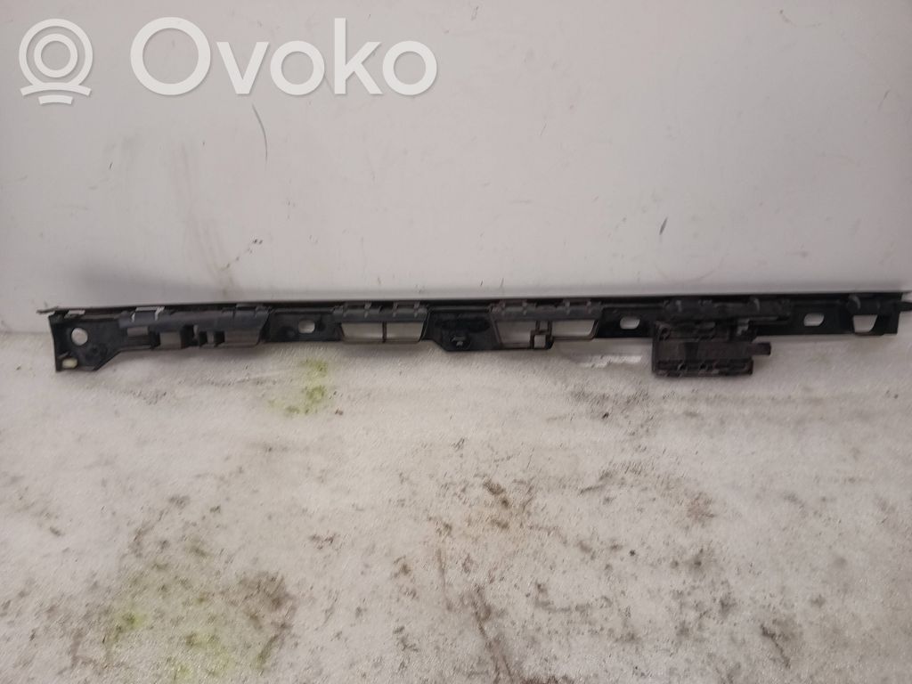 Porsche Macan (95B) Sill/side skirt trim 