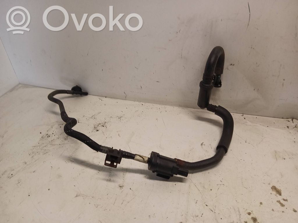 Audi S5 F5 Conductă/furtun vacuum 