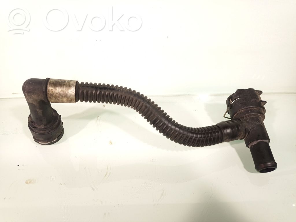 Opel Insignia A Breather hose/pipe 