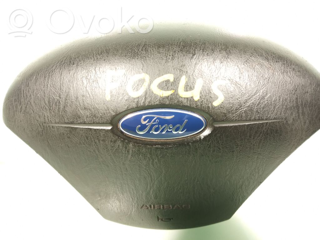 Ford Focus Stūres drošības spilvens 
