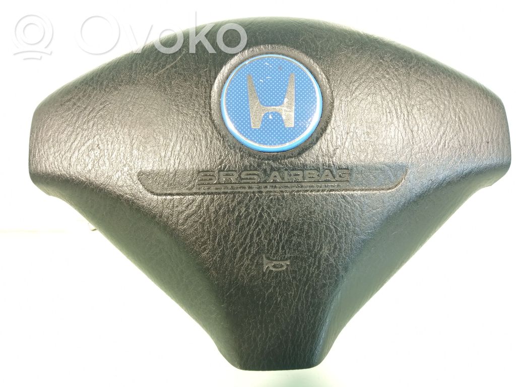 Honda Accord Vairo oro pagalvė 
