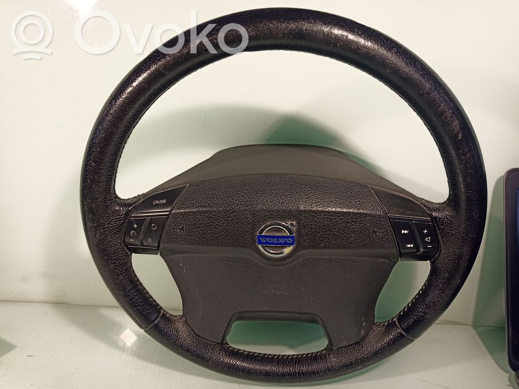 Volvo XC90 Ohjauspyörä 