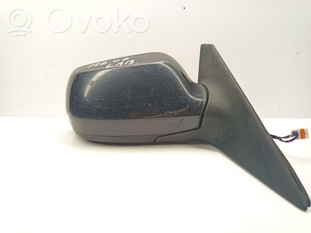 Mazda 6 Spogulis (elektriski vadāms) 