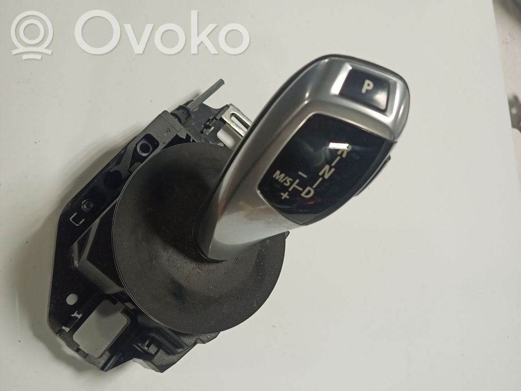 BMW 5 E60 E61 Gear shifter/selector 