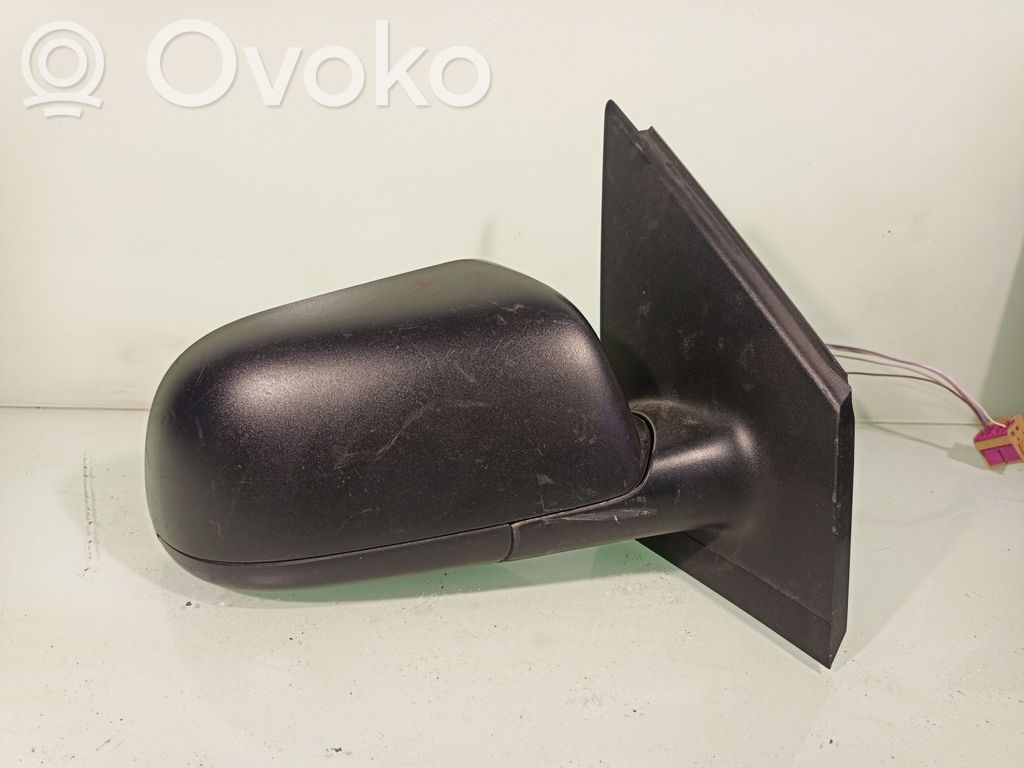 Volkswagen Polo Veidrodėlis (elektra valdomas) 