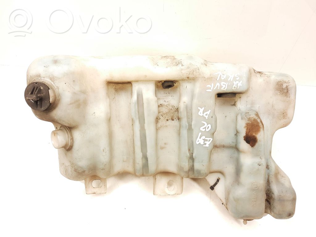 BMW 5 E39 Langų skysčio bakelis 