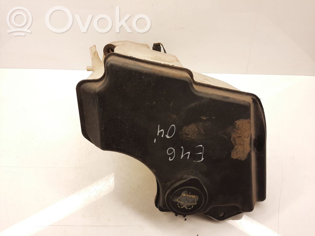 BMW 3 E46 Logu šķidruma tvertne 