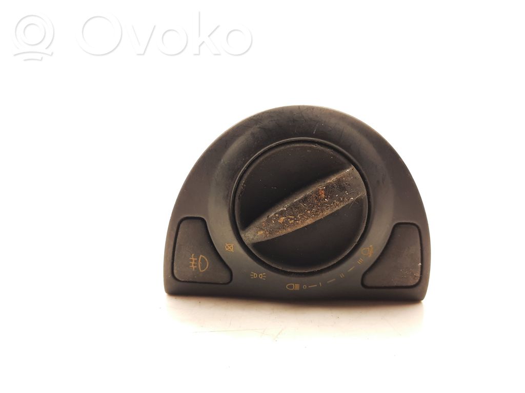 Saab 9-3 Ver2 Light switch 