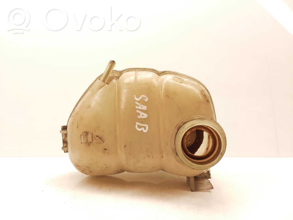 Saab 9-5 Aušinimo skysčio išsiplėtimo bakelis 