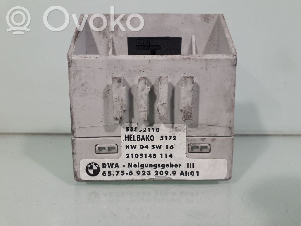 Alarm control unit/module   657569232099