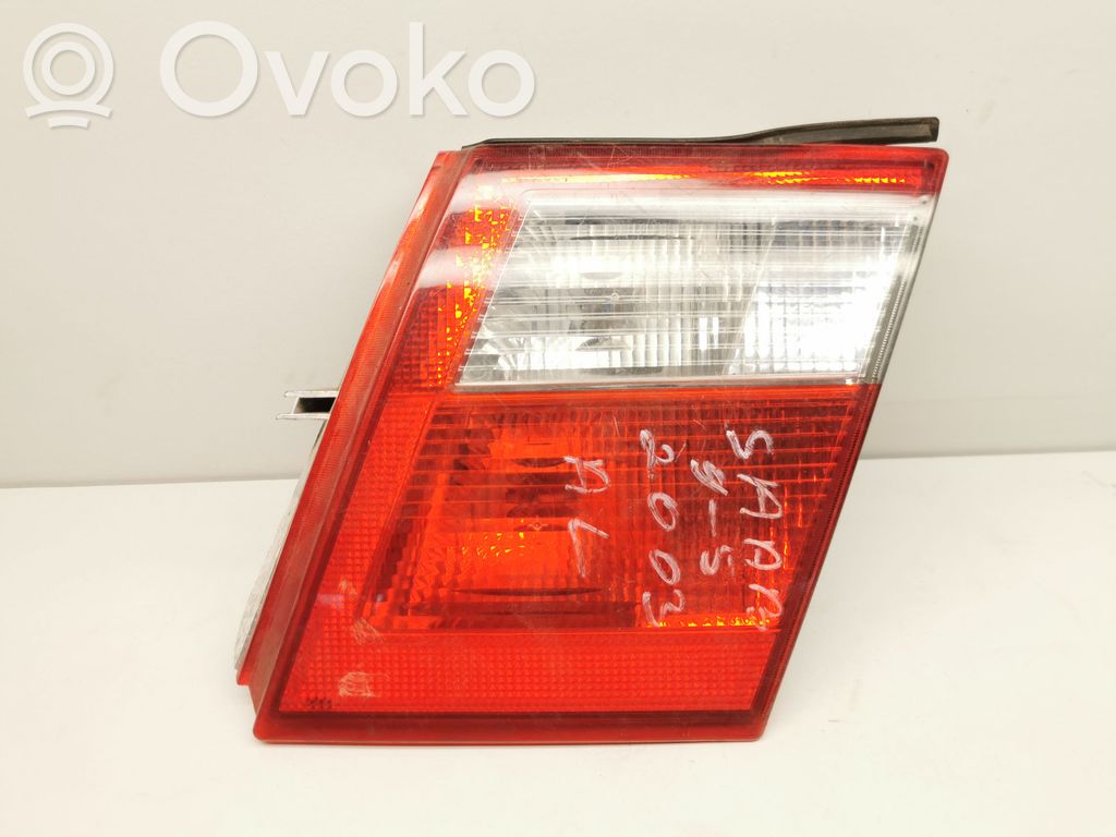 Tailgate rear/tail lights   ULO3316R