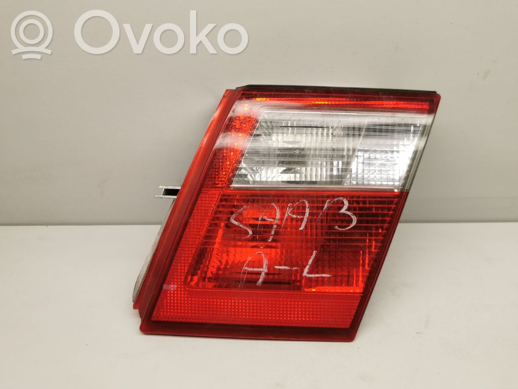 Saab 9-5 Tailgate rear/tail lights 