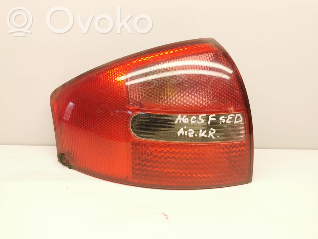 Audi A6 S6 C5 4B Rear/tail lights 