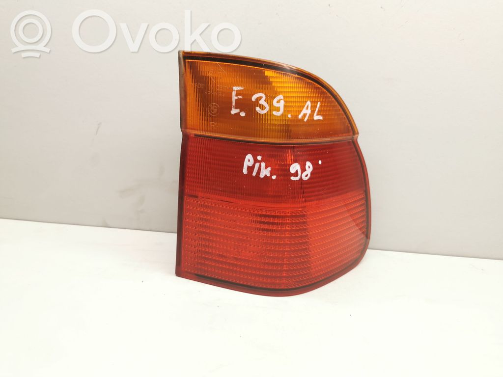 BMW 5 E39 Rear/tail lights 