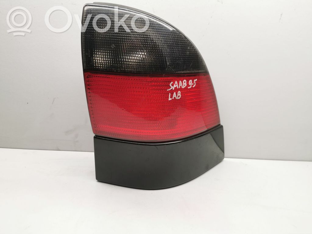 Rear/tail lights   4564464