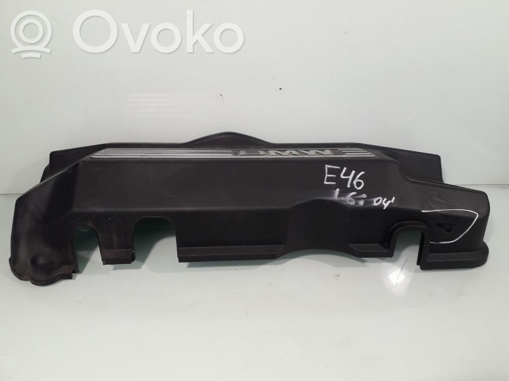 Couvercle cache moteur   753074201