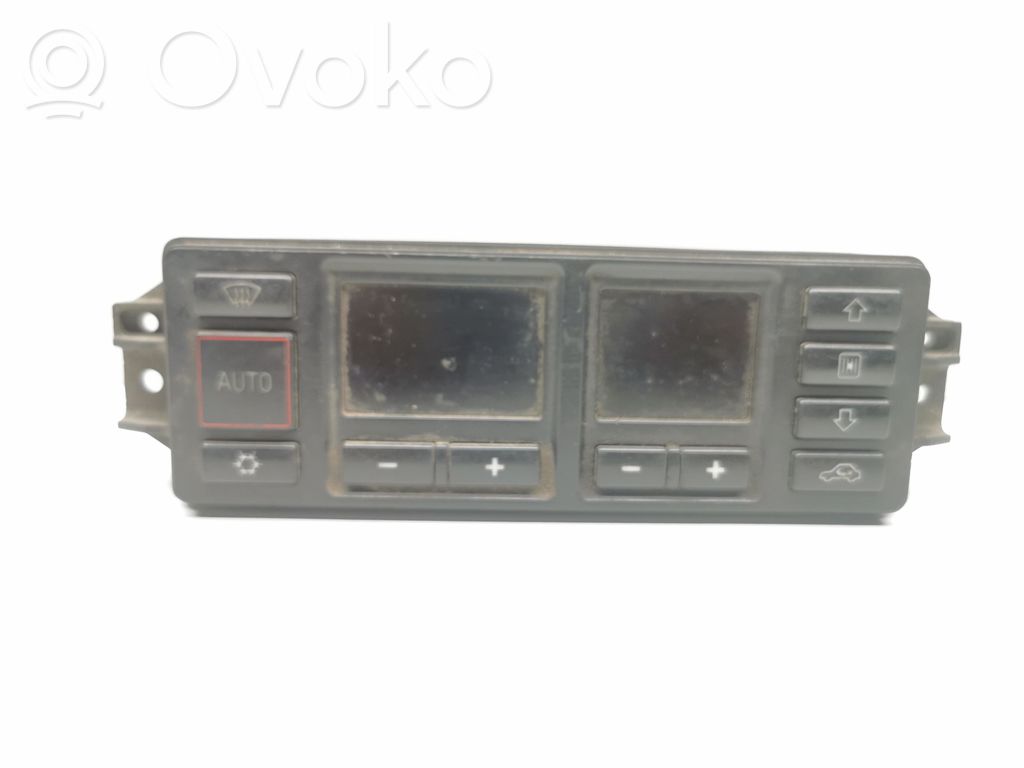 Climate control unit   8L0820043D,5HB007