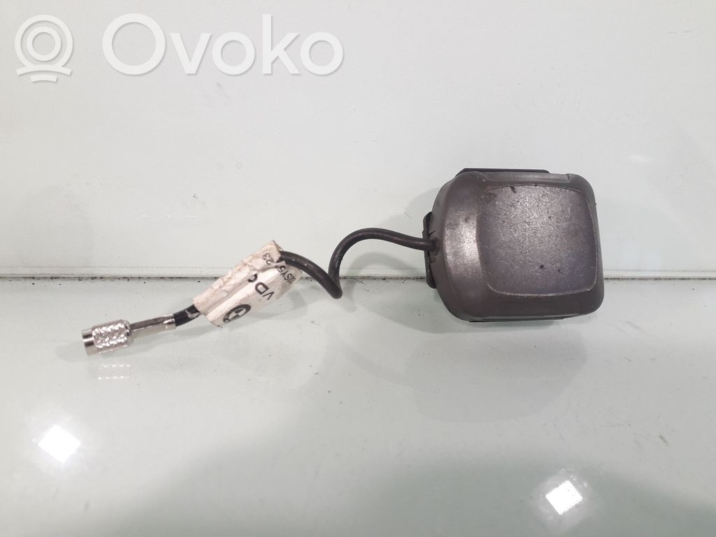 BMW 3 E46 Антенна (антенна GPS) 