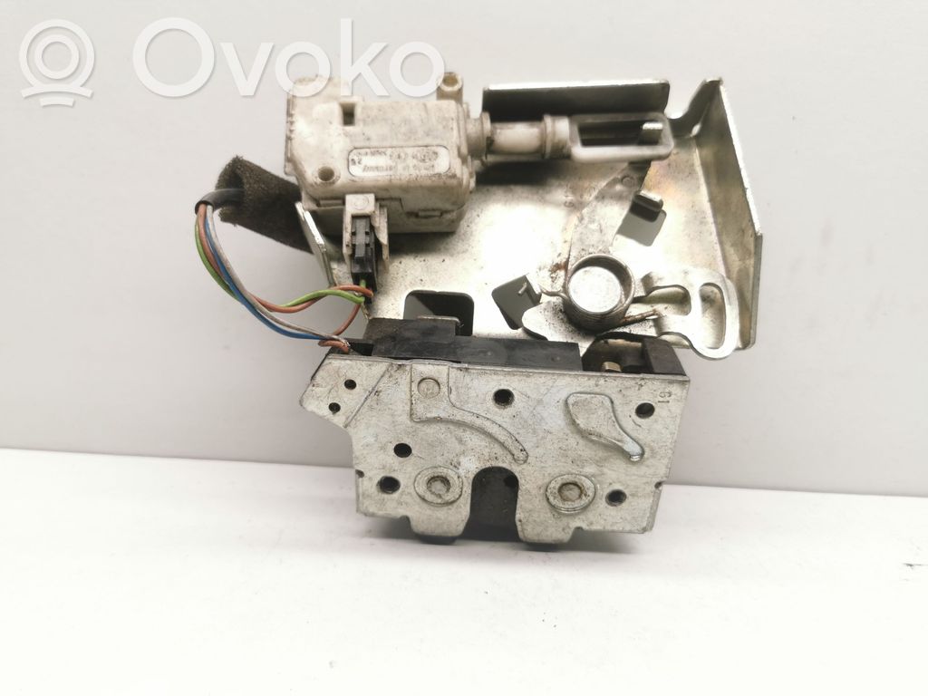 Ford Mondeo Mk III Tailgate/trunk/boot lock/catch/latch 