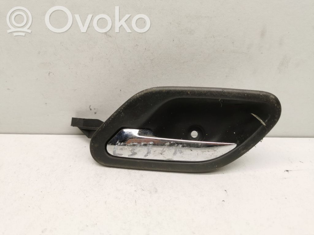 BMW 5 E39 Front door interior handle 