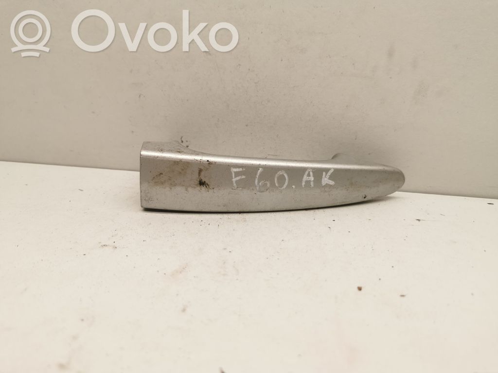 BMW 5 E60 E61 Rear door exterior handle 