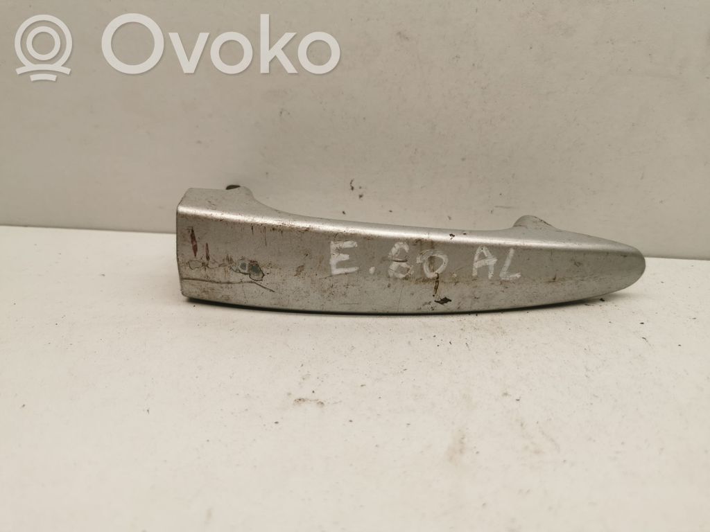 BMW 5 E60 E61 Rear door exterior handle 